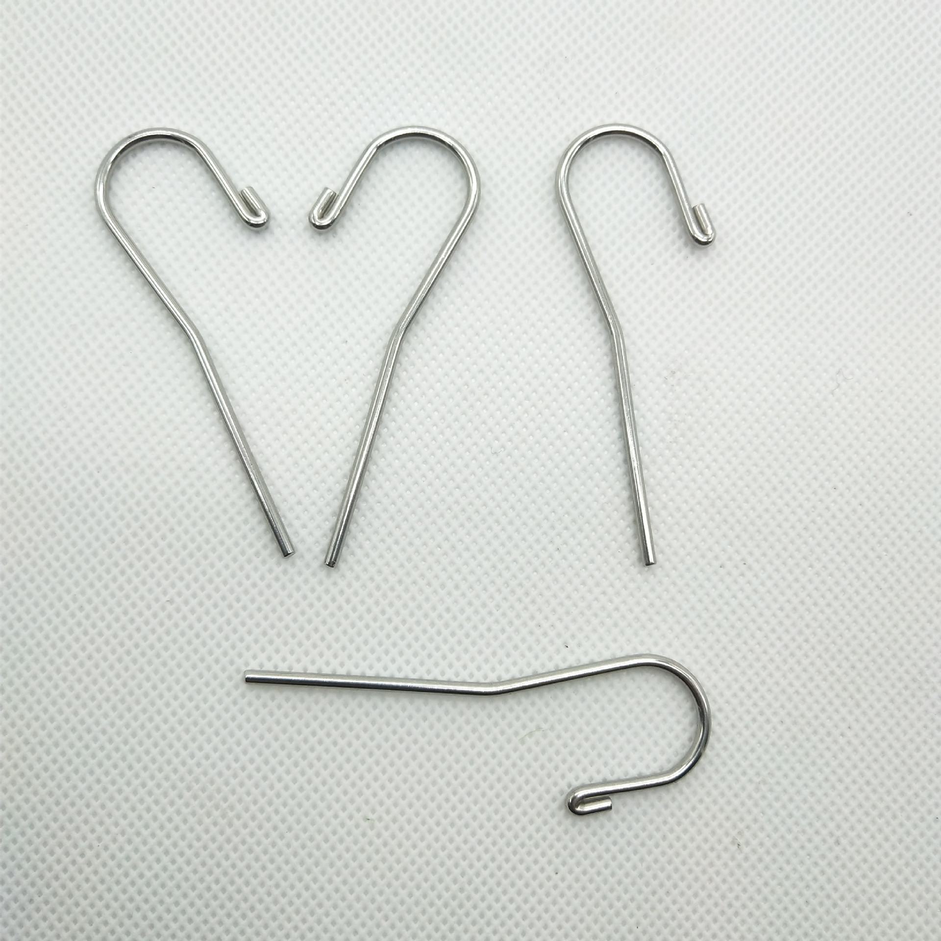 牙科器械唇钩根测仪配件根管测量仪唇钩口腔挂钩口腔拉钩唇勾