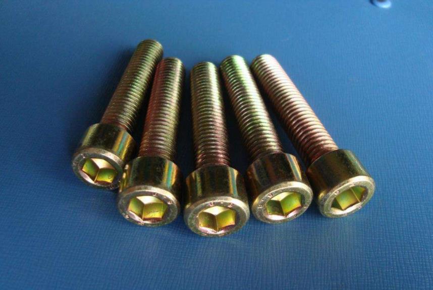 电镀锌加工,挂镀锌,滚镀锌,蓝白锌,彩锌,三价彩锌