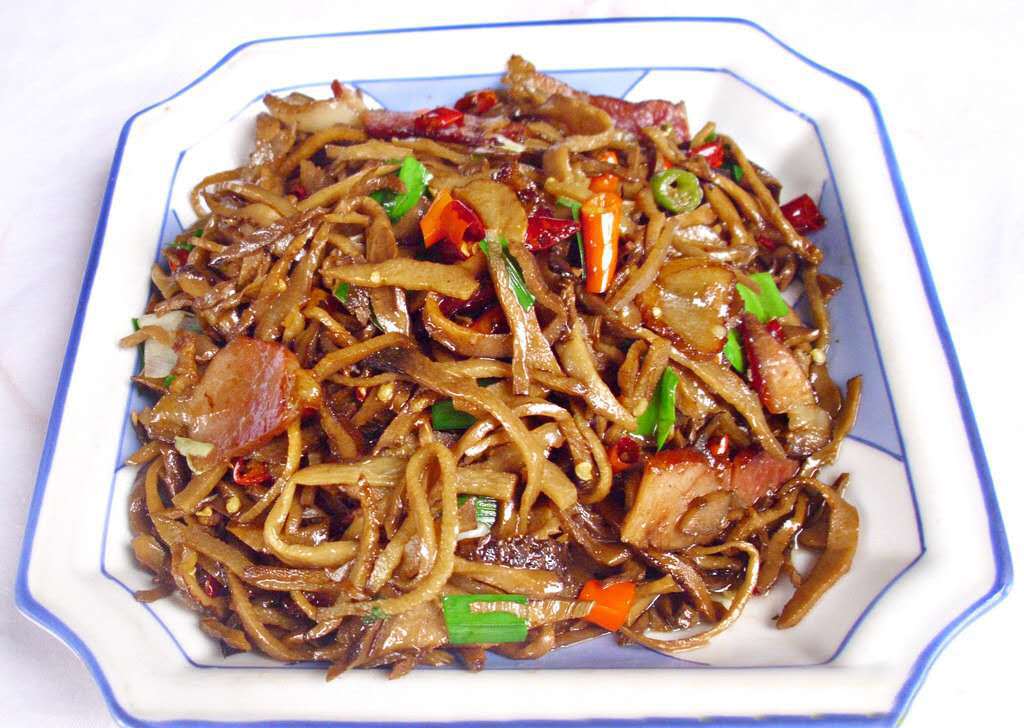 古甜 传统烟笋300g 干锅笋 笋类产品定制,厂家直销