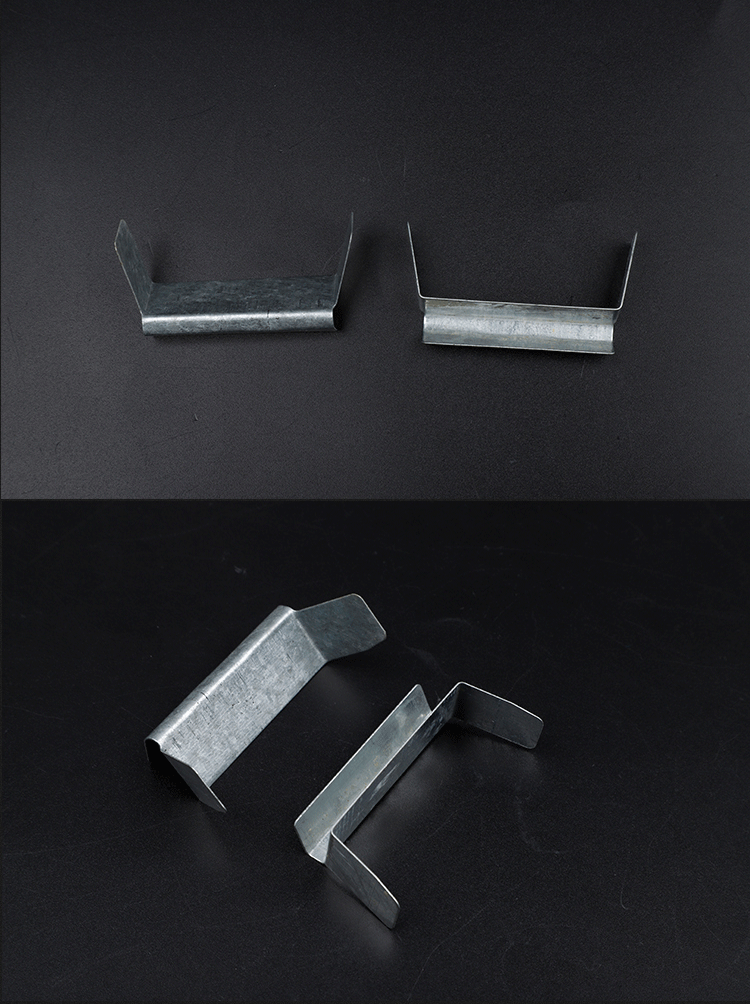 厂家批发轻钢龙骨配件 吊顶轻钢龙骨配件60水平件 60调平