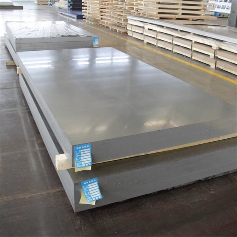 批发7075航空铝板超高强度铝合金氧化铝板大量现货