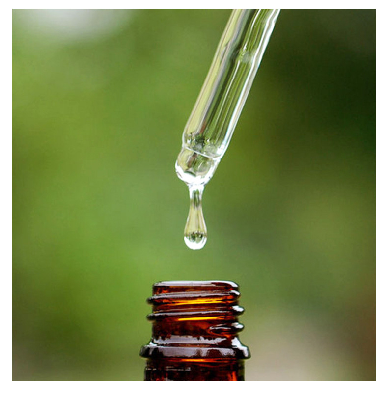 橙花精油橙花单方精油植物精油原料油足浴刮痧沐浴香薰护肤身体精