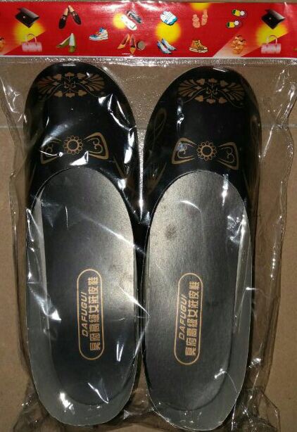 纸皮鞋 祭祀殡葬丧葬纸品男皮鞋 祭拜祖先黄烧纸半成品祭纸衣纸鞋