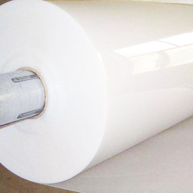 pp片材 pp卷材 pp吸塑片材 pp乳白片材 卷料塑料 塑料包装片定制