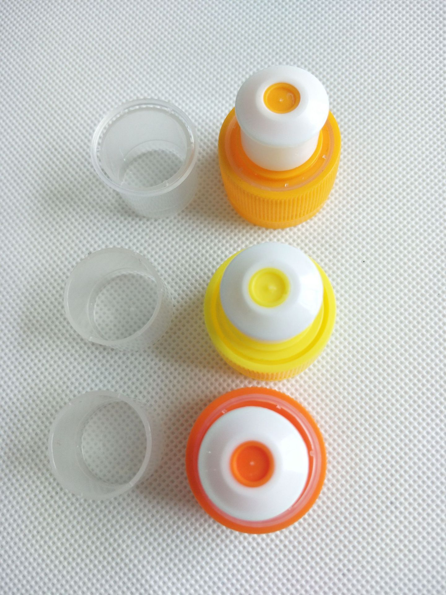 塑料盖子28标准口径运动盖伸缩盖吸吸盖儿童饮料盖子