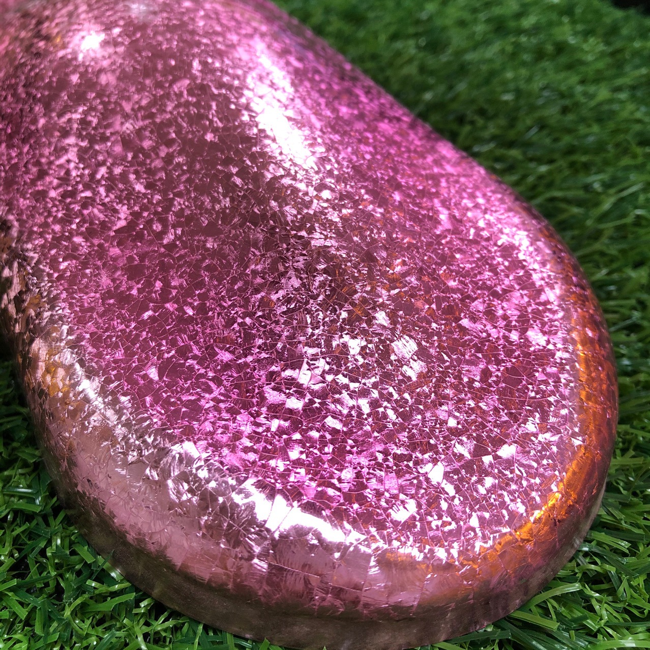 厂家直销冰花裂纹漆冰花纹玻璃冰花漆雪花漆雪花纹