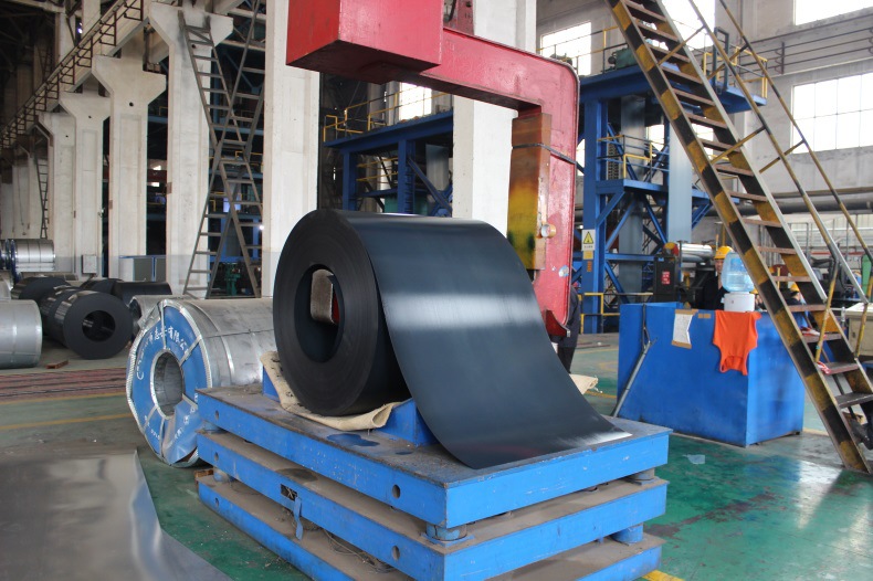 厂家现货销售冷轧双面光亮板冷轧退火带钢冷轧板黑退