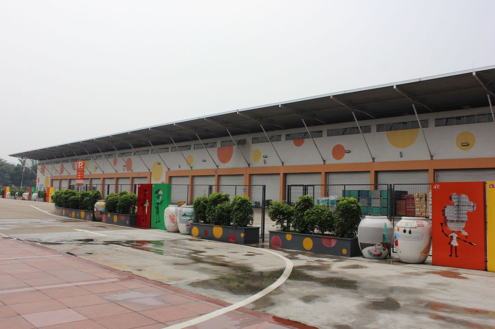 海天味业:彰显百年品牌对海天酱油的用心