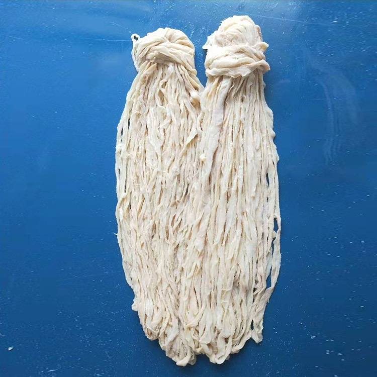 顺平肠衣悦达4路盐渍猪肠衣90m家用灌香肠 自制广式腊肠风干肠