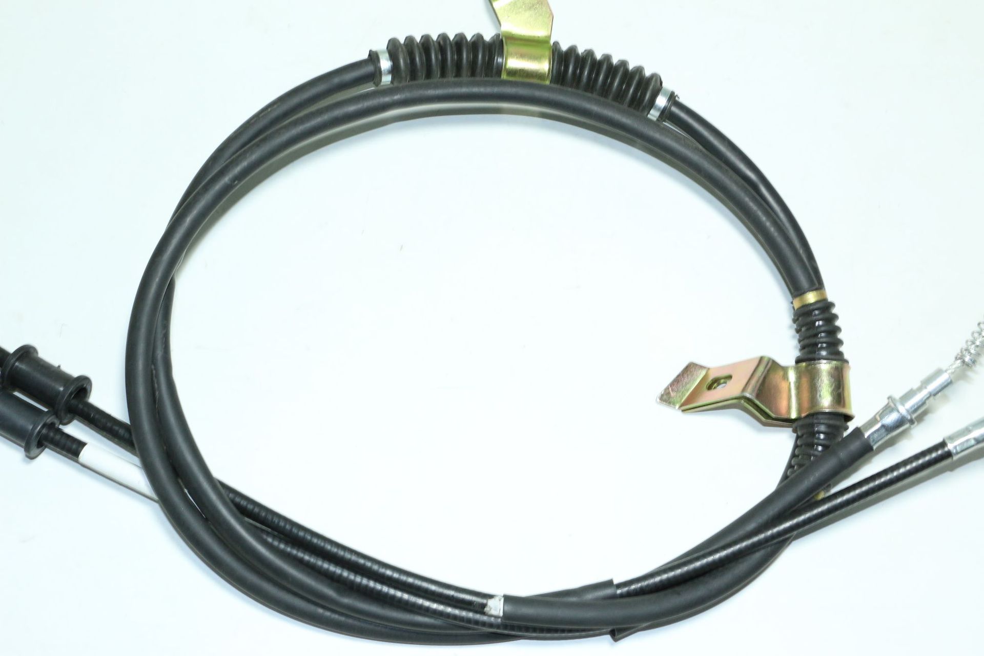 96243462 96243463 大宇刹车线手刹车拉线驻车拉索11y