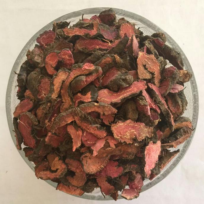 拳参 草河车 草血竭 拱腰老 中药材批发 1000g克