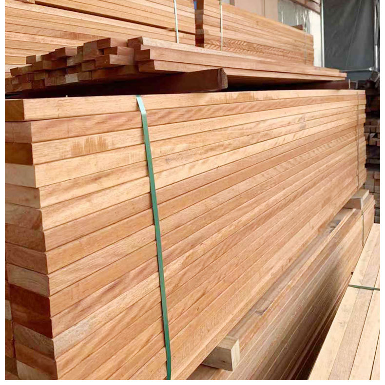 芬兰木无节免漆桑拿板 内墙装饰高端木扣板 厂家直销