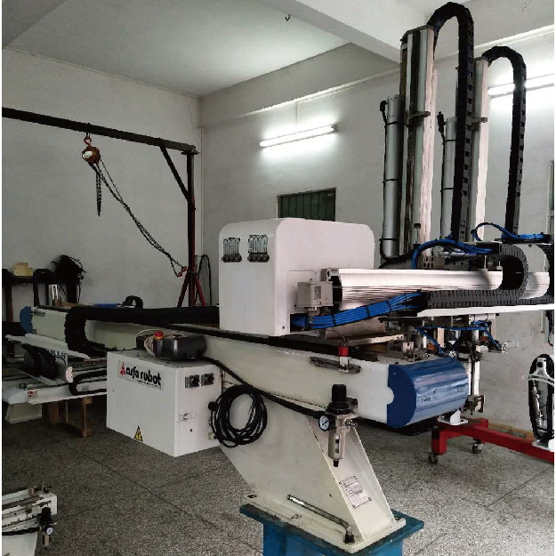 二手天行机械手