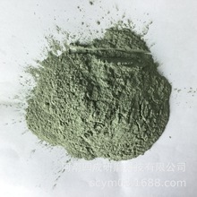 不锈钢喷砂 抛光/不锈钢镜面抛光绿碳化硅微粉