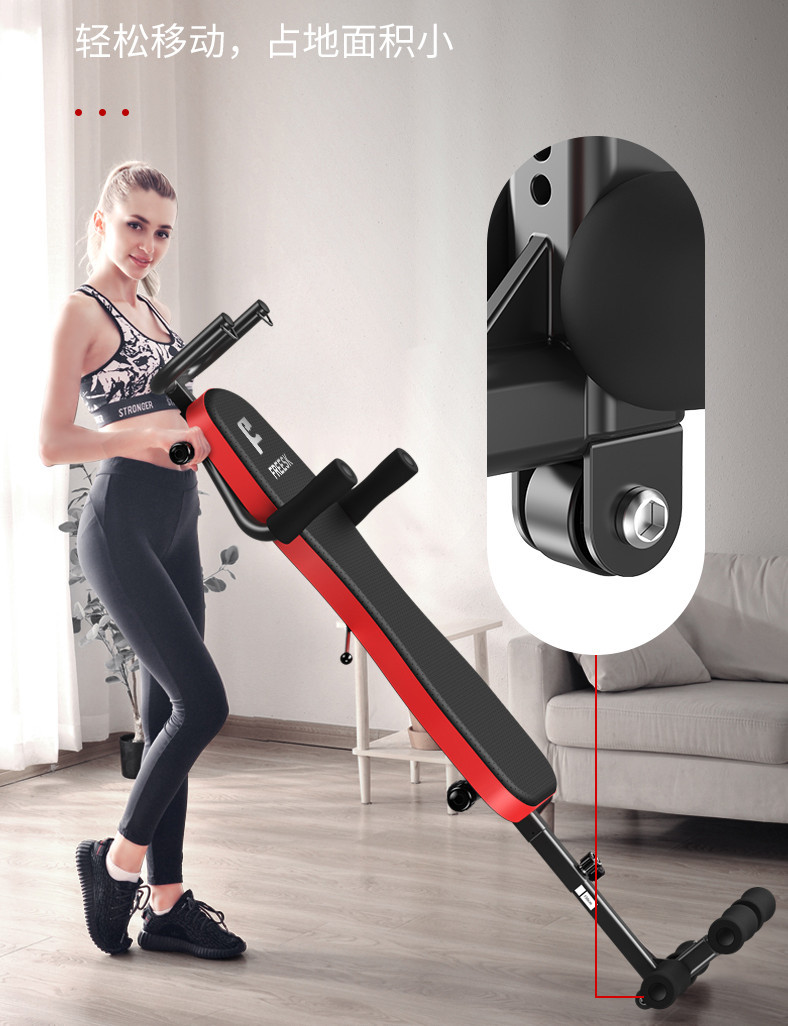 增高长高神器拉腿拉伸器家用颈椎腰椎牵引倒挂倒立机健身器材用品