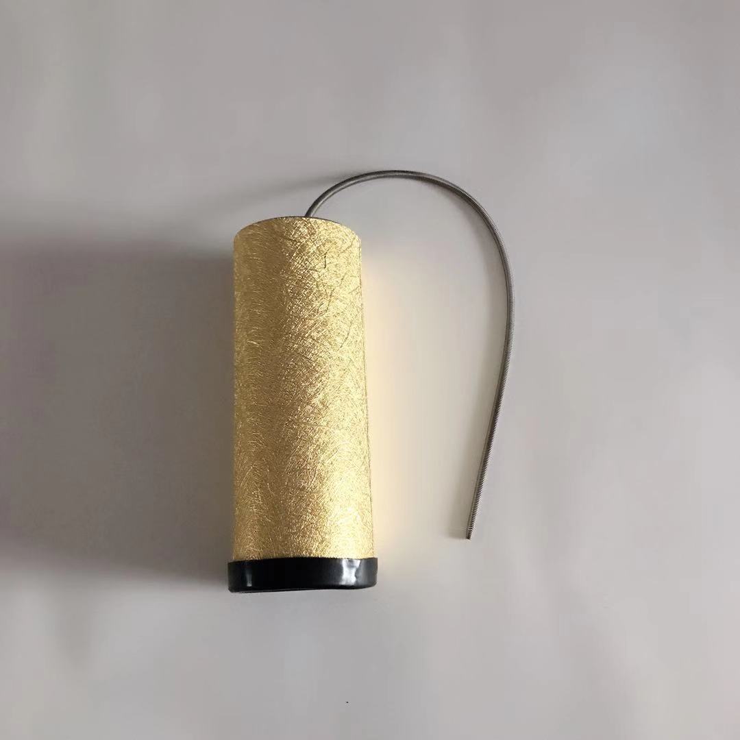 奥尔夫乐器雷音筒打击乐器雷鼓音效乐器雷声筒声效乐器雷声鼓响筒