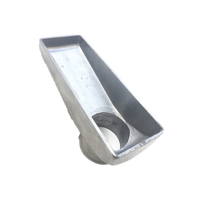 江苏压铸厂 供应 铝压铸毛坯 压铸件机械加工