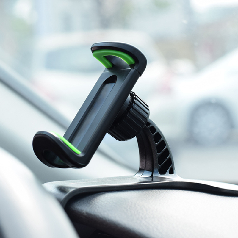车载仪表台多功能汽车导航通用手机支架厂家批发car phone holder