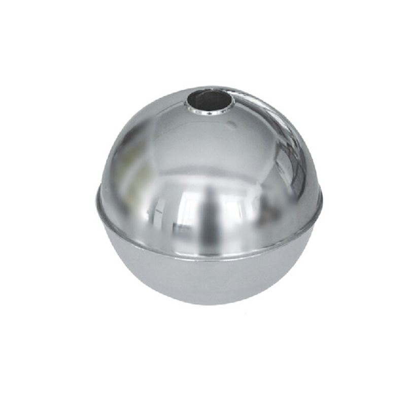 工业不锈钢浮子磁性浮球带磁液位开关小浮球配件304316材质