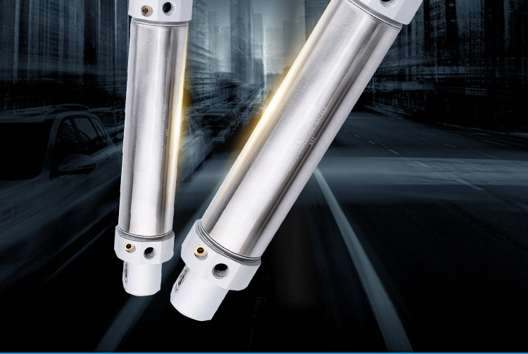 摆臂气缸 厂家批发 机械手引拔气缸 机械手专用摆臂气缸