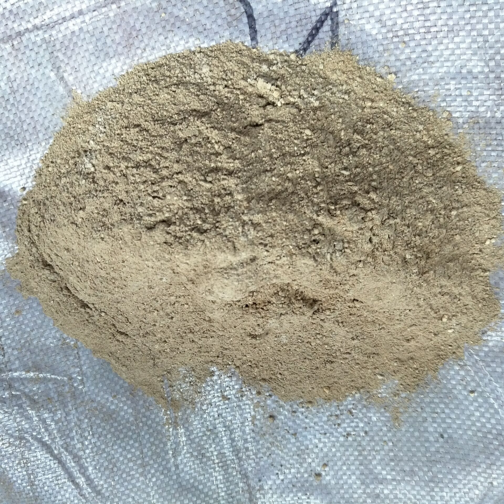 脱脂精制大包骨粉不烧苗让花艳丽催蕾促花保果长效有机肥料25千克