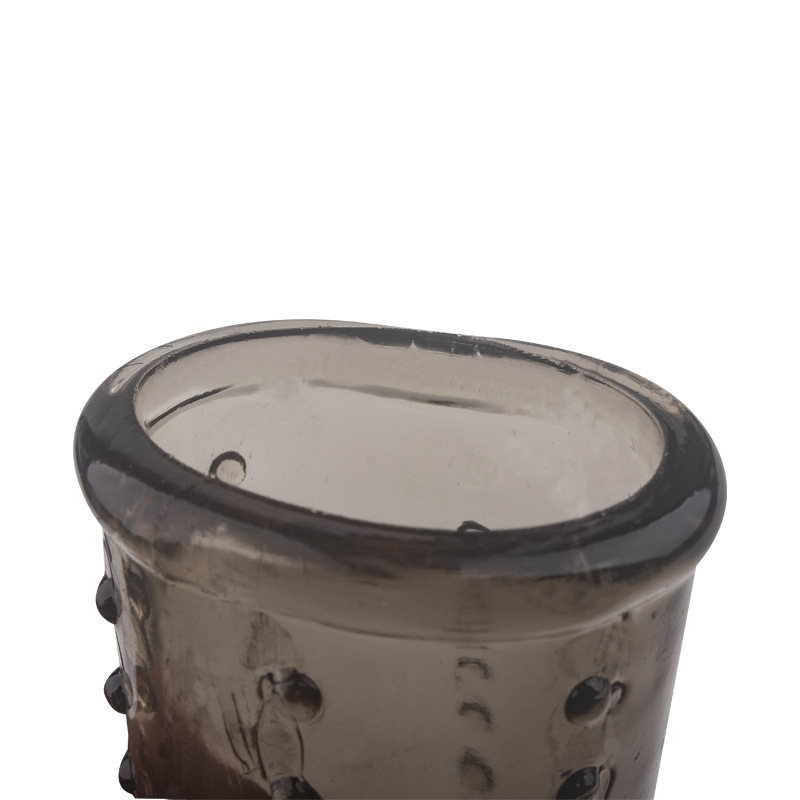 带珠加长套阴茎套加长加粗套男用高潮套夫妻水晶套锁精套环成人