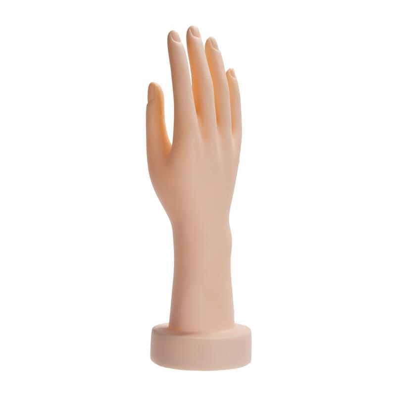 Hand Mold Props Mannequin Hand Mold Gloves Display Props Wedding Gloves Model Female Hand Mold Plastic