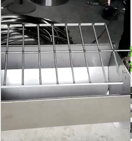 不锈钢烤全羊架子夜市烧烤摊烧烤架烤羊腿架子激光切割可定制