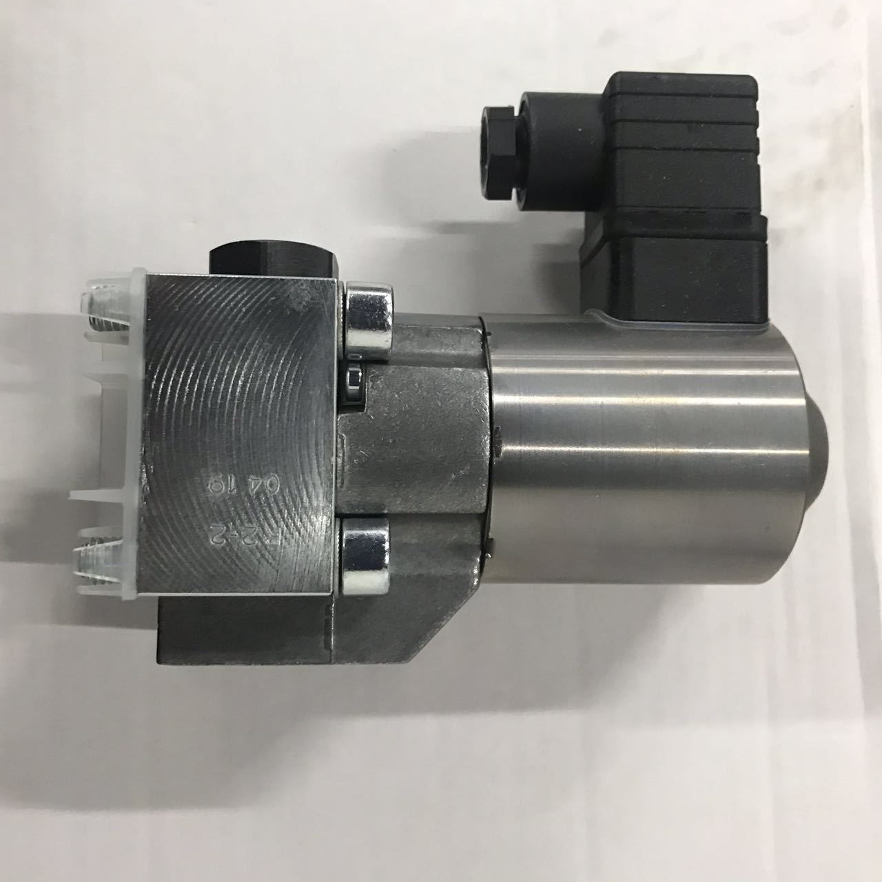 库房现货特价供应哈威hawe电磁阀gr2-2-g24