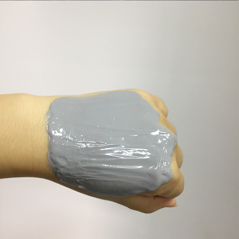 深海泥一洗白 火山泥全身美白去黑色素滋润修复暗黄化妆品加工oem