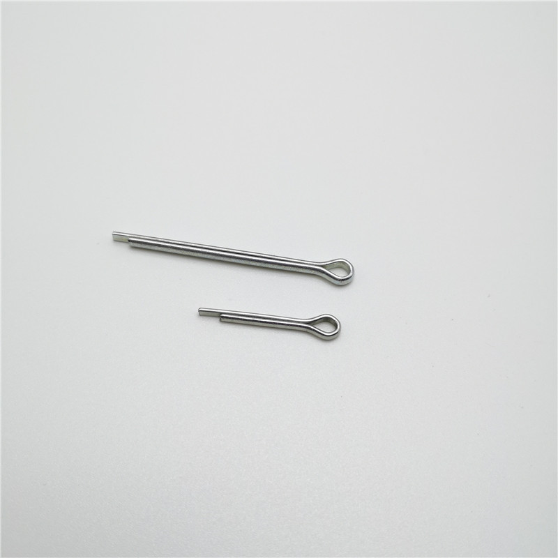 开口销钉 销轴钉 别钉插销机 开口销子钉 发夹针工业螺丝钉穿孔轴