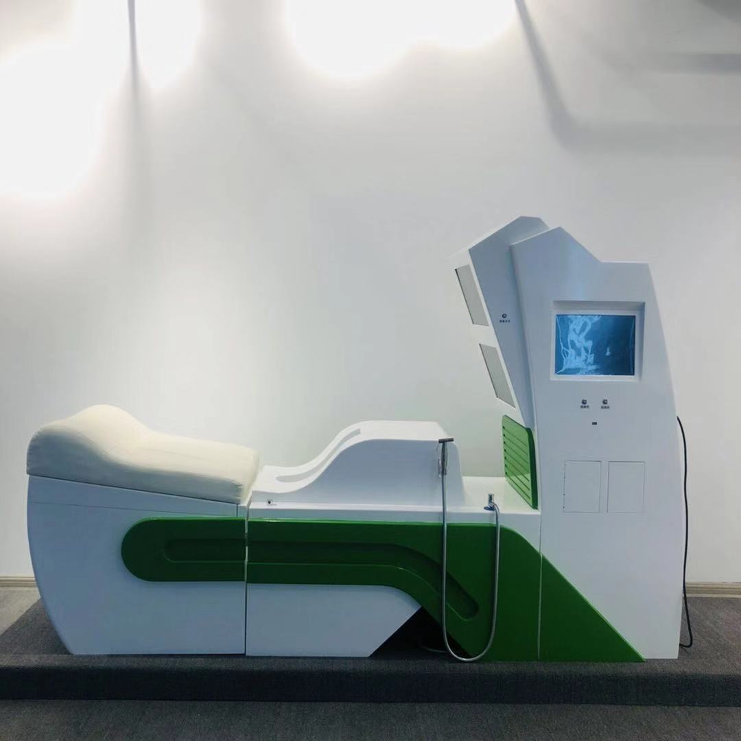 结肠仪润肠通便益生元益生菌清肠仪肠疗机肠道水疗机肠道水疗仪