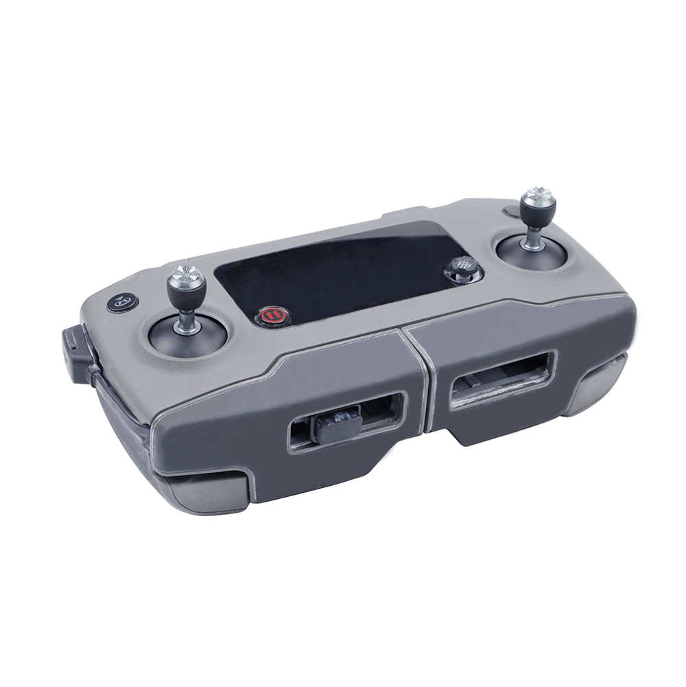 适用于大疆御air/mavic 2遥控器金属摇杆可拆卸拇指杆无人机配件