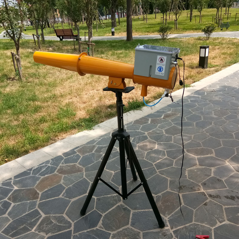 2021新款 驱鸟器 驱鸟煤气炮果园鱼塘飞机场专用野猪兔子喜鹊麻雀