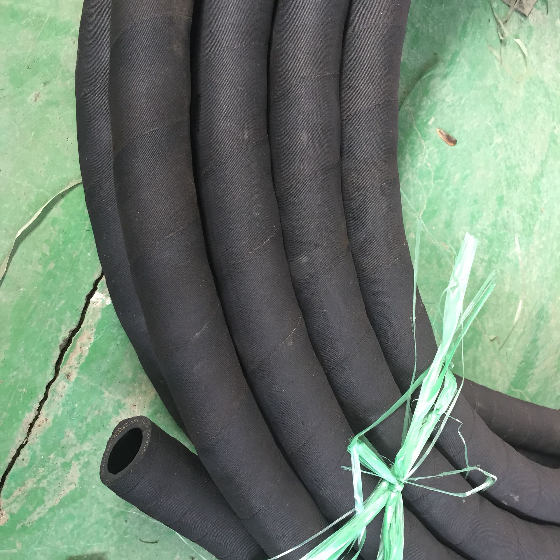 输水胶管 夹布胶管 水管 输水夹布胶管