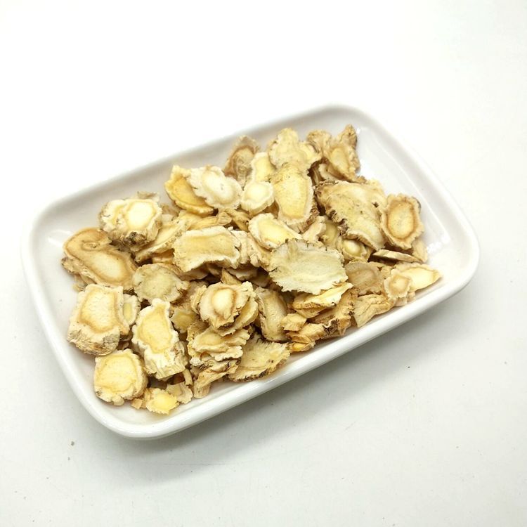 中药材桔梗干 各种规格 桔梗片