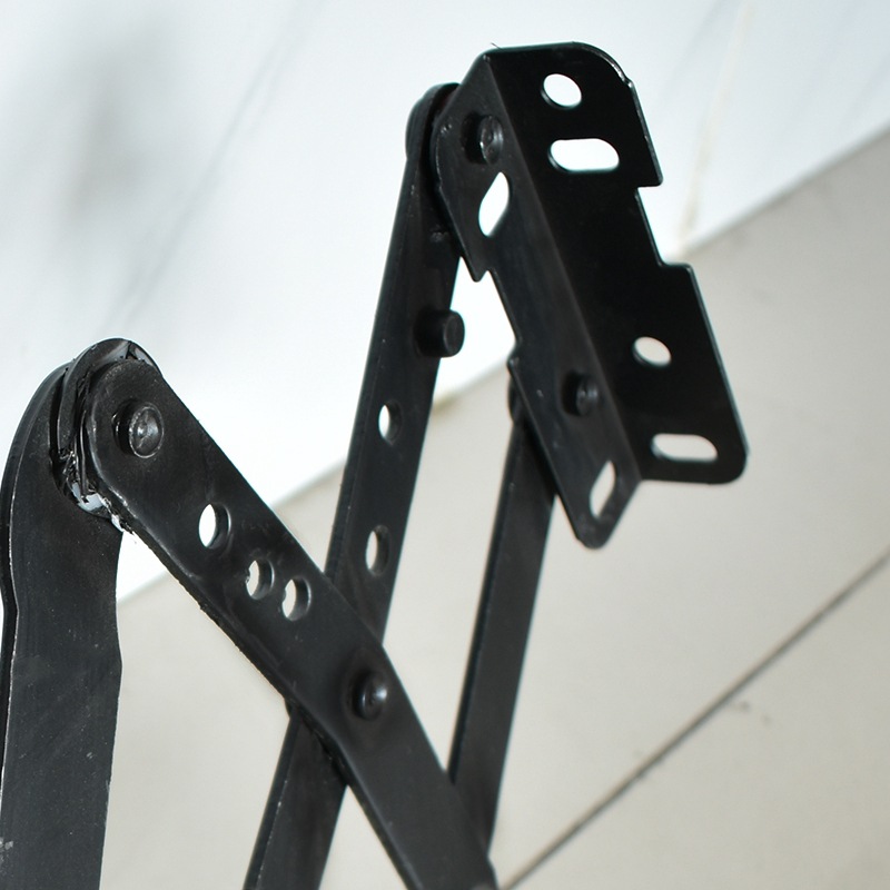 休闲沙发配件 沙发简易功能架家庭影院沙发多功能铁架 躺椅沙发架