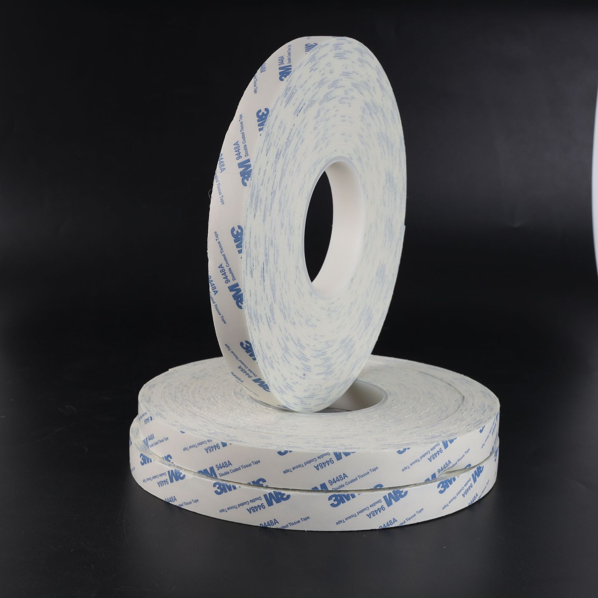 加厚泡棉双面胶贴eva双面泡棉胶 白色海绵双面胶 eva无痕双面胶