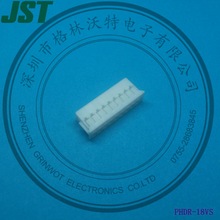 供应PHDR-18VS胶壳，2.0间距，JST原厂正品。