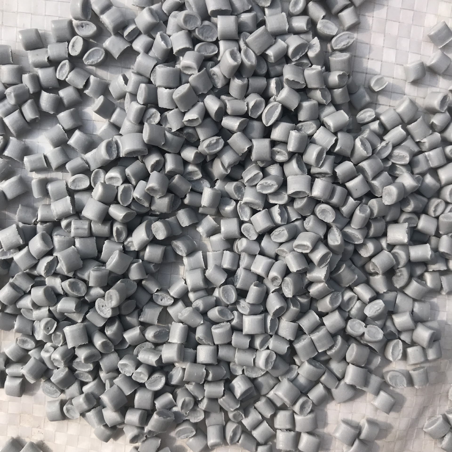 现货pp注塑料 塑料pp再生颗粒 注塑 白色pp颗粒 塑料注塑颗粒厂家