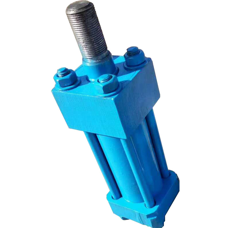 加工液压油缸伸缩油缸多种油缸配件结构简单稳定