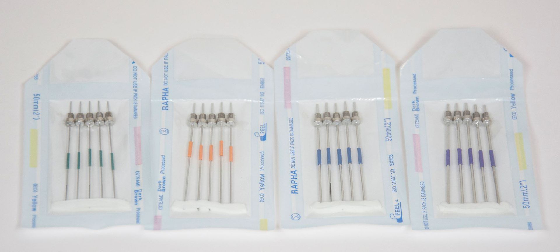 施喜列onycha 毛发种植针0.6/0/8/1.0/1.2mm