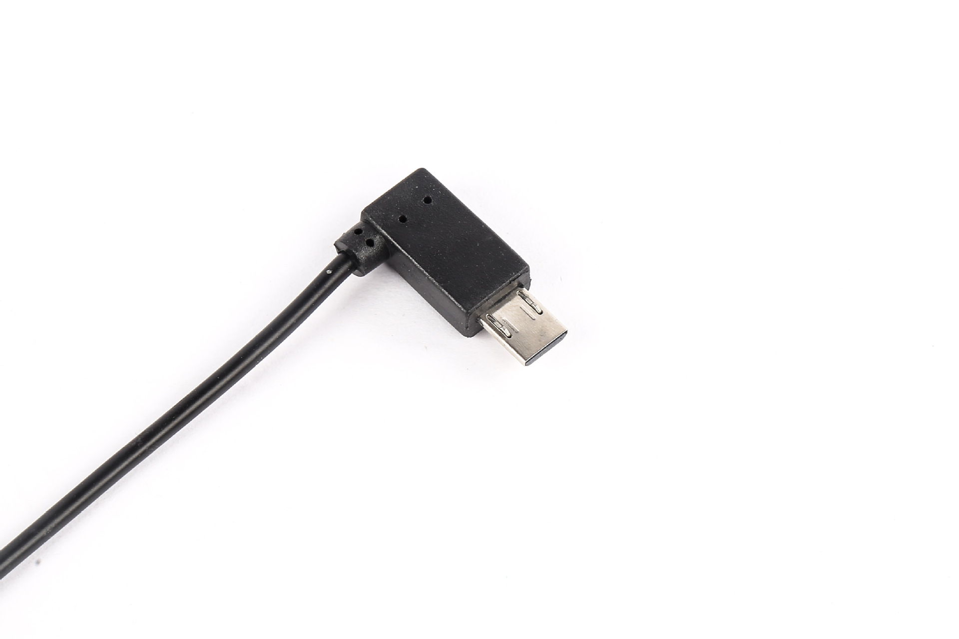 s2快门连接线适用于索尼单反机a7a9a5000 线长20cm可定制厂家批发