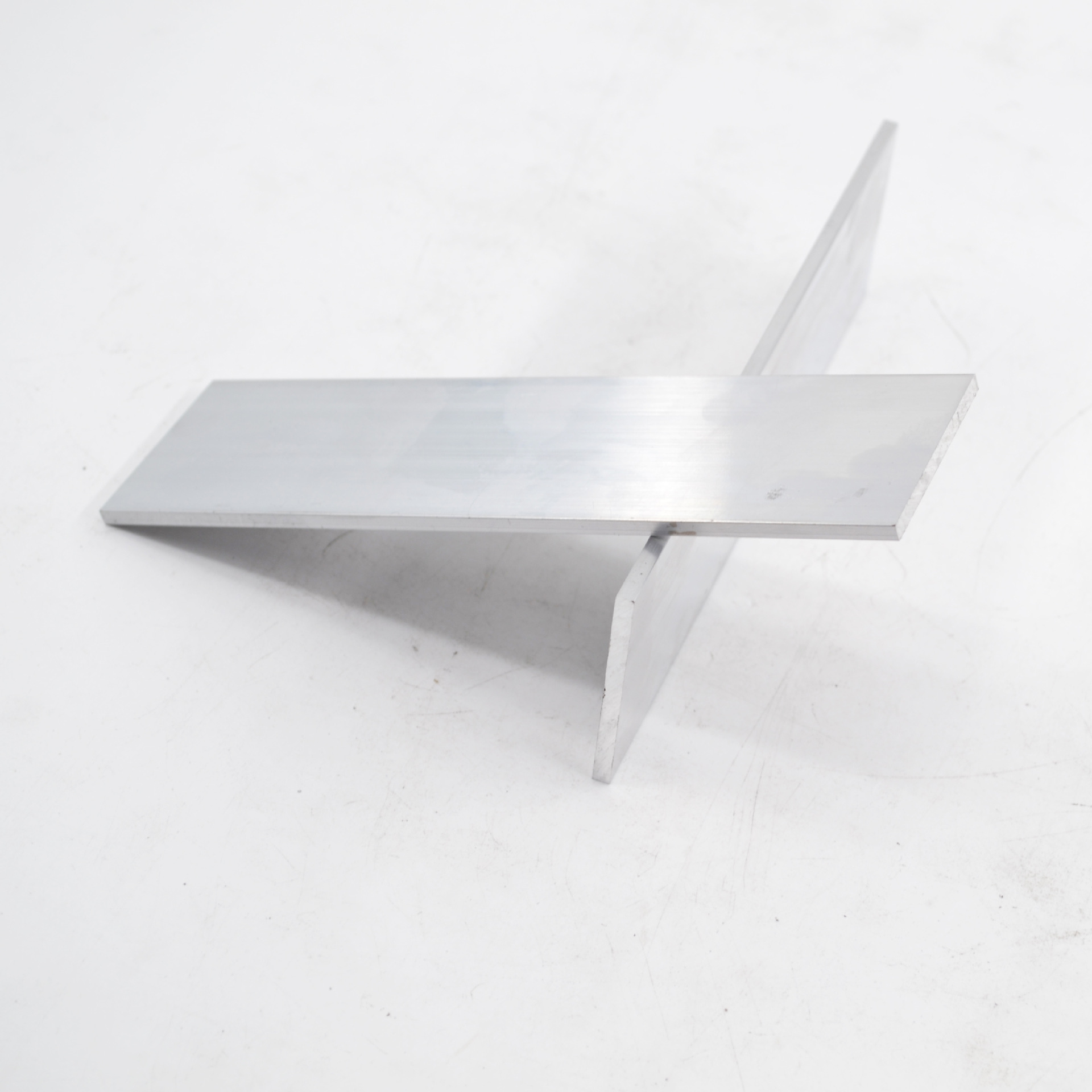 铝排铝型材 来图来样挤压扁条铝型材 精切cnc阳极氧化一体化