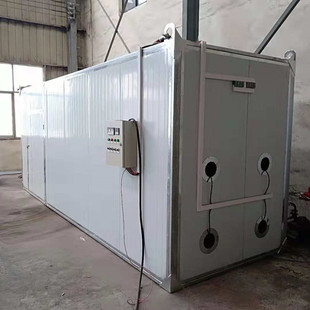 批发定做笋干烘干房 低能耗红薯干脱水烘干机 竹笋烘干设备