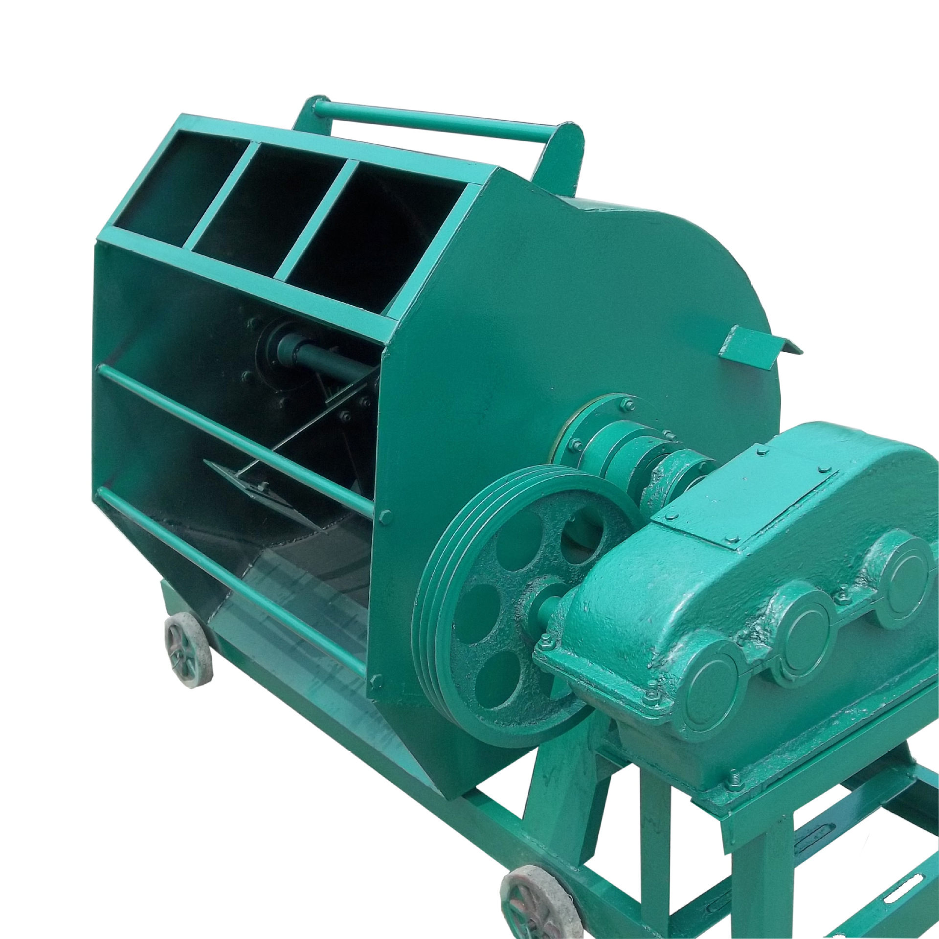 小型家用侧翻式搅拌机翻转式真石漆搅拌设备砂浆混凝土搅拌机