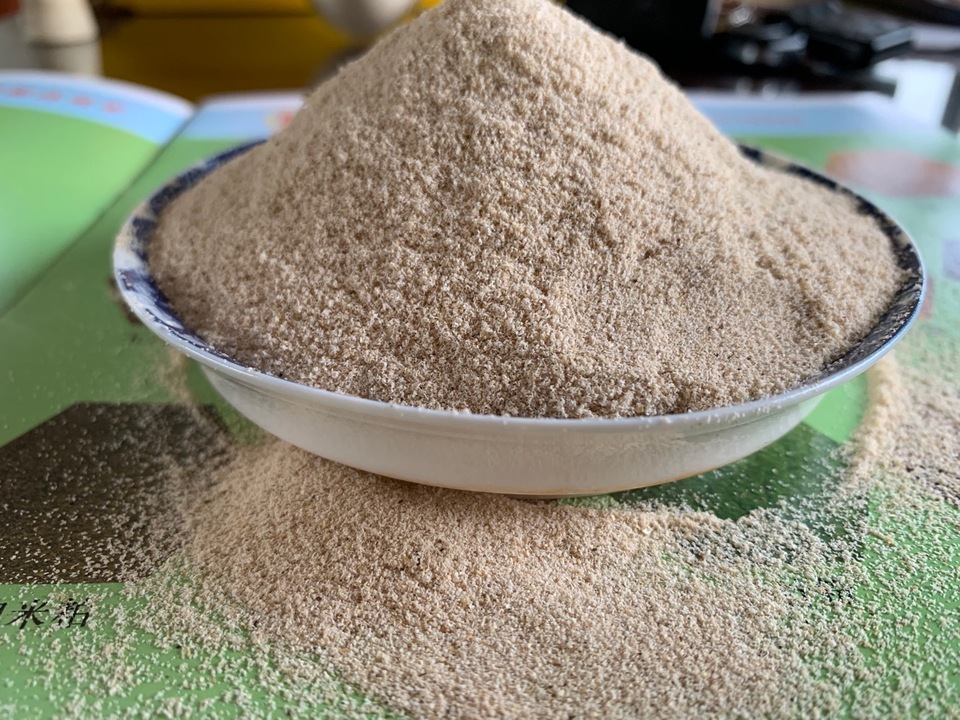 油糠饲料添加剂