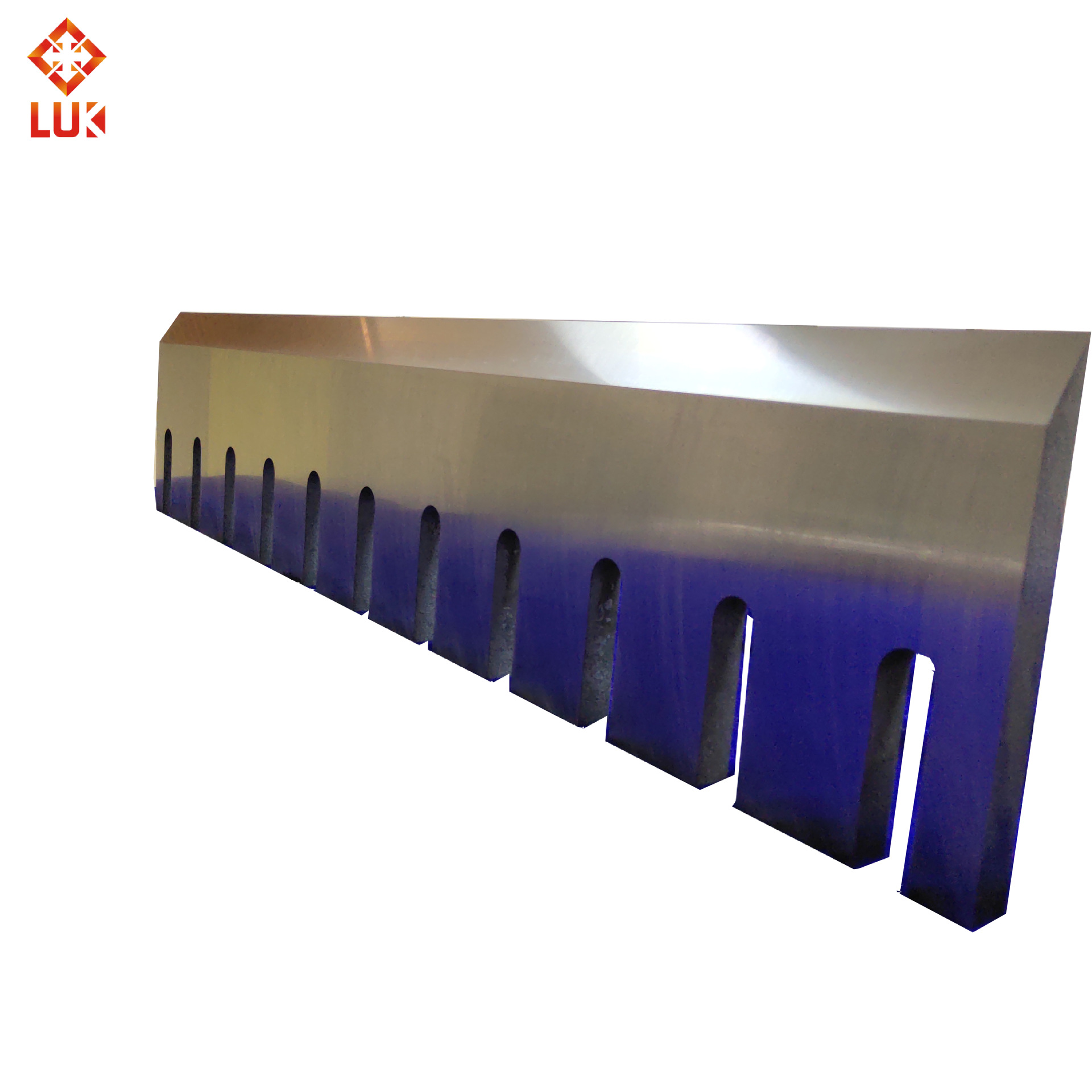 横切机旋切机刀片