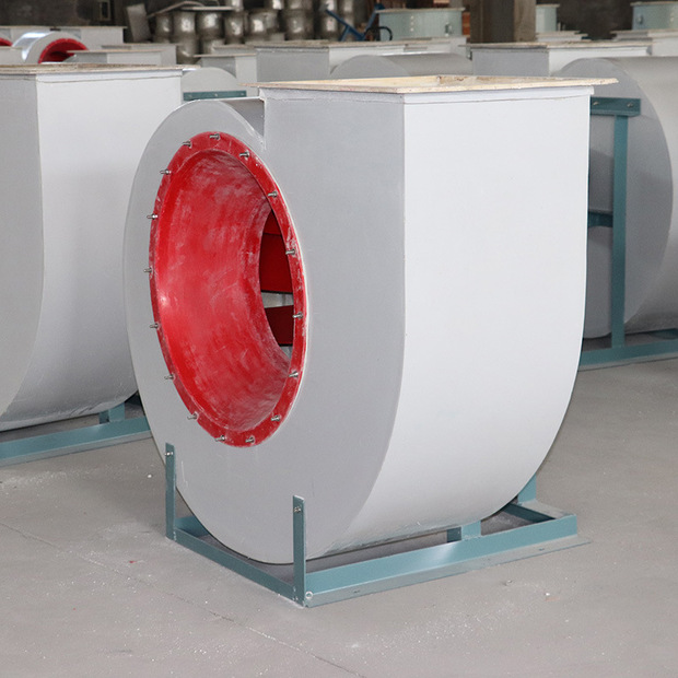 高速离心风机 4-72型离心通风机低噪声 玻璃钢离心风机