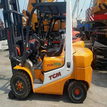 3吨3.5吨叉车 tcm 丰田叉车 外贸订单专用型 质量保证-阿里巴巴